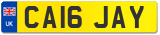 CA16 JAY