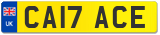 CA17 ACE