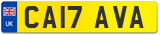 CA17 AVA