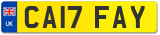 CA17 FAY