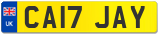 CA17 JAY