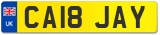 CA18 JAY