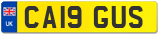 CA19 GUS