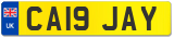 CA19 JAY