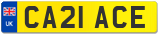 CA21 ACE