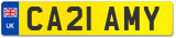 CA21 AMY