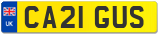 CA21 GUS