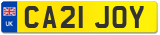 CA21 JOY