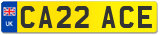 CA22 ACE