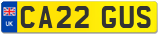 CA22 GUS