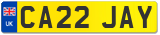 CA22 JAY