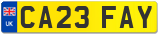 CA23 FAY