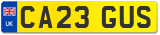 CA23 GUS