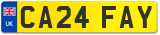 CA24 FAY