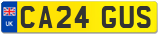 CA24 GUS