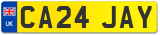 CA24 JAY