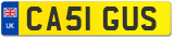 CA51 GUS