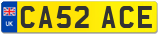 CA52 ACE