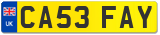 CA53 FAY