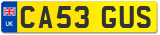 CA53 GUS