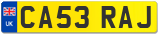 CA53 RAJ