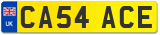 CA54 ACE