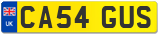 CA54 GUS