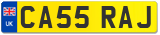 CA55 RAJ