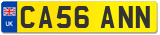 CA56 ANN