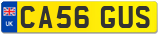 CA56 GUS