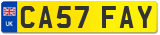 CA57 FAY