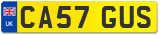 CA57 GUS