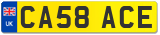 CA58 ACE