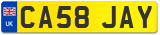 CA58 JAY