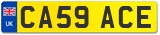 CA59 ACE