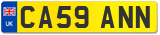 CA59 ANN