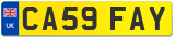 CA59 FAY