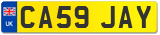 CA59 JAY