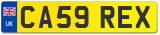 CA59 REX