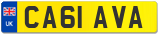 CA61 AVA