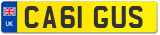 CA61 GUS