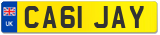 CA61 JAY