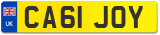 CA61 JOY