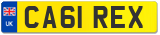 CA61 REX