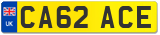 CA62 ACE