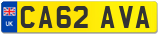 CA62 AVA