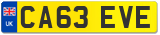 CA63 EVE