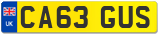 CA63 GUS