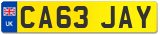 CA63 JAY