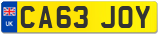 CA63 JOY